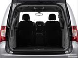  Hatchback & SUV rear angle photo